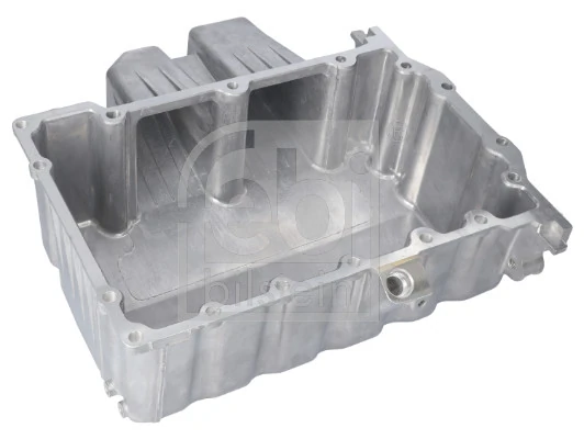 Oil Sump